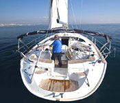 2003, 15.40m, 10+2 Berths, Cabins/TWC 5/3 Croatia