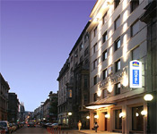 Hotel Zagreb