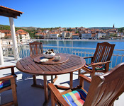 Villa in Milna, Brac