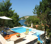 Apartment Luka Bobovisca, Brac