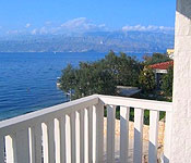 Apartments Postira, Brac