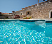 Villa Milna, Brac
