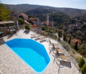 Villa  in Lozisca, Brac