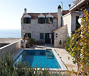 Villa in Sumartin