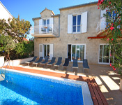Villa Mirca, Brac,