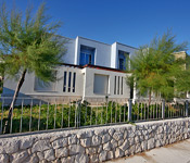 Apartment Postira, Brac
