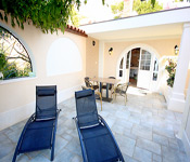 Apartment Brela