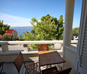 Apartments Brela