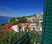 Villa in Brela