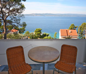 Apartments Brela