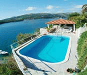 Villa in Stikovica