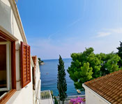 Apartments Molunat