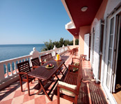 Villa near Dubrovnik