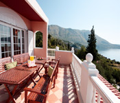 Villa near Dubrovnik