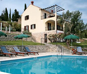 Apartments Gornji Brgat nr Dubrovnik