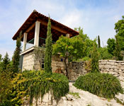 House nr Cavtat