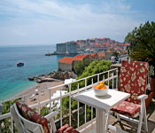 Apartment in Dubrovnik
