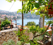 Villa in Cavtat