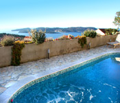 Villa near Dubrovnik