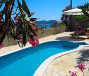 Villa near Dubrovnik
