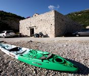 Villa near Dubrovnik