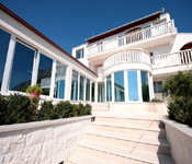 Luxury Villa in Mlini, nr Dubrovnik