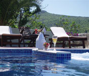 Luxury Villa in Mlini, nr Dubrovnik