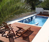 Luxury Villa in Mlini, nr Dubrovnik