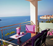 Apartment in Dubrovnik