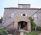stone house Konavle region