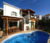 Villa Hvar