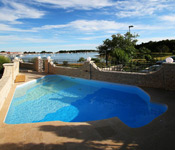 Apartments Medulin