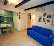 Apartments Rovinj