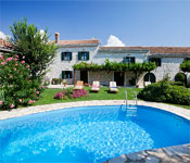 Villa  nr Kanfanar