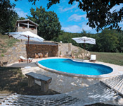 Villa nr Groznjan