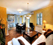 Villa in Rovinj