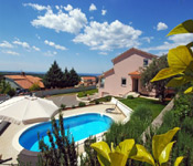 Villa nr Kastelir
