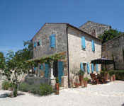 Villa in Flengi nr Vrsar 