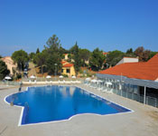 Apartment nr Vrsar