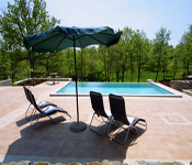 Apartment in Kringa nr Sveti Lovrec