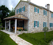 Apartment in Kringa nr Sveti Lovrec