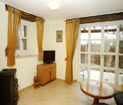 Apartment in Kringa nr Sveti Lovrec