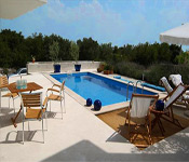 Villa in Rakalj nr Pula