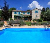 Villa Nr Vizinada