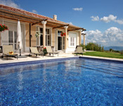 Luxury Villa nr Groznjan
