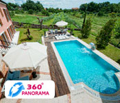 Villa Near Rovinj