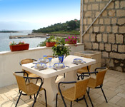 Cottage Lumbarda, Korcula Island