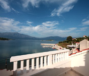 Villa in Lumbarda