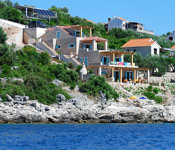 Apartments Nr Vela Luka
