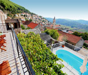 villa Smokvica